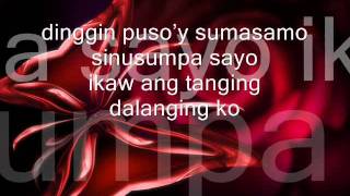 Minsan Lang Kitang Iibigin by Juris [upl. by Bentlee]