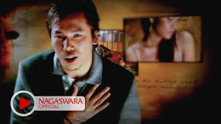 Kerispatih  Lagu Rindu Official Music Video NAGASWARA music [upl. by Nolyarg537]