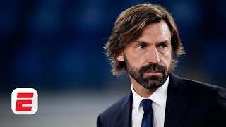 Andrea Pirlo is taking a gamble with his defensive approach at Juventus  Marcotti  ESPN FC [upl. by Leslie]