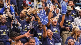 WATCH  Wits FC prove successful in 31 win over Orlando Pirates during the 2023 Wits Spirit Game [upl. by Trill]