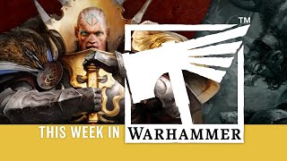 This Week in Warhammer Skaventide [upl. by Barnett]