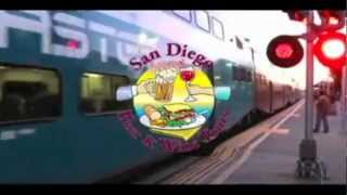 SAN DIEGO BEER AND WINE TOURS [upl. by Natanoy]