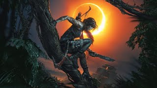 Shadow of the Tomb Raider  Part 11  The Cenote [upl. by Law]