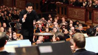 W A Mozart  Le nozze di Figaro KV 492  Ouverture  OrozcoEstrada  TonkünstlerOrchester [upl. by Asecnarf]