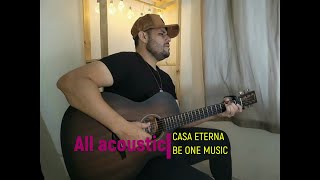 CASA ETERNA I Be One Music I Edu Barros [upl. by Uriah256]