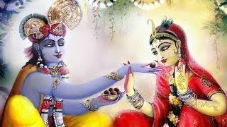 Jaya Radha Madhava  Jagannatha Suta Dasa [upl. by Sabir]