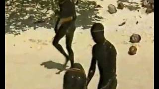 Save The Andaman People The Sentinelli tribe 4 5Help them not to die out [upl. by Ciapas]