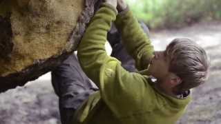 Bouldern im Elbsandsteingebirge [upl. by Alrahs875]