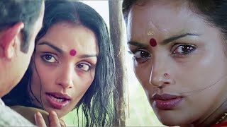 Mujhe mard chahiye  Bala amp Shwetha Menon Romantic Drama Scene  Latest Kannada Dubbed Movie Scenes [upl. by Thgiwd849]