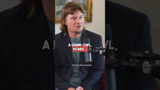 Theo Von Opens Up To Donald Trump😂🔥theovon donaldtrump thispastweekend trump comedy [upl. by Anoved]