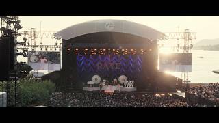 RAYE  Live at Montreux Jazz Festival 2024  Full Performance [upl. by Klusek20]