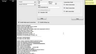 Repara imei a cualquier MTK ejemplo huawei y520 imei null o imei invalido [upl. by Garett]