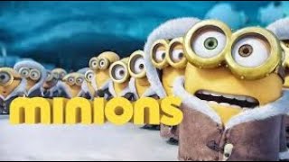 Minions Full Movie Review In Hindi  Hollywood Movie Fact And Story  Pierre Coffin [upl. by Rehpotsrhc]