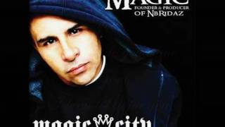 Mc magic all my lifewith lyrics [upl. by Mauro933]