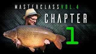 Korda Carp Fishing Masterclass Vol 4 Chapter 1 Lake Exclusive 13 LANGUAGES [upl. by Eisse]