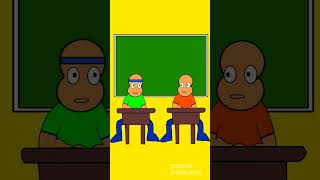 teacher meme complication Animation Meme shorts memes ramadanonshorts2024 cartoon animation [upl. by Fons]