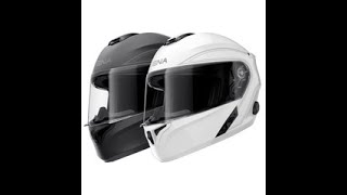 Sena Outrush modular bluetooth helmet  Honest review [upl. by Ginelle939]