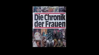 BÜCHER Die Chronik der Frauen [upl. by Durkee]