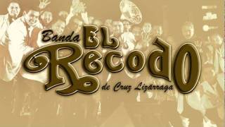 Banda El Recodo  Vamonos De Fiesta [upl. by Abrams861]