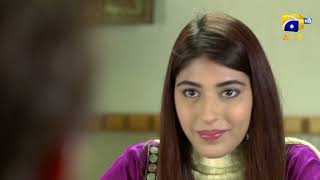 IzneRukhsat Episode 11  Shahzad Sheikh  Sonia Mishal  HAR PAL GEO [upl. by Leirza]