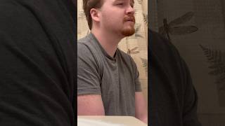 “The Painter” by Cody Johnson COVER acapella countrycover cover singing music viralvideo [upl. by Nolrev]