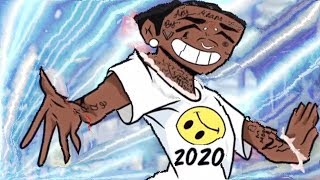 Futsal Shuffle 2020 by Lil Uzi Vert but its lofi hip hop radio  beats to relaxstudy to [upl. by Ecinert57]