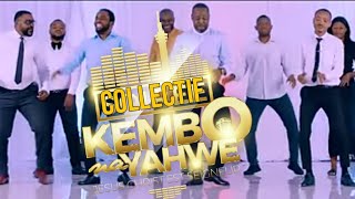 Adoration royale quot Kembo na Kemboquot Past Moïse Mbiye Ft christian KAYEMBE et Émeraude LEKO [upl. by Appolonia382]