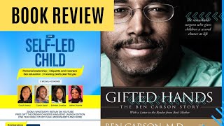 Gifted Hands Book Review at the SelfLed Summer Mentorship Class [upl. by Yecnahc640]