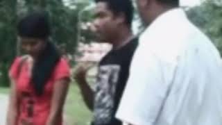 Herngu Jaintia pnar movie short scene [upl. by Ennasus]