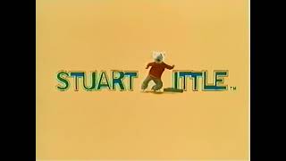 Stuart Little movie trailer from 2000 [upl. by Litnahc528]