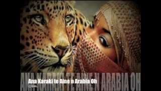 Ana karaki te aine n Arabia oh  Kiribatitm [upl. by Eical]