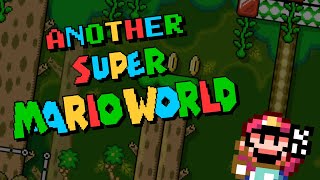 Another Super Mario World Trailer  Super Mario Maker 2 [upl. by Schwitzer]