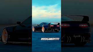 SUPRA EDIT 4K 🔥 [upl. by Elocyn]