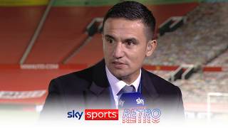 Tim Cahill on the progress Arsenal have made under Mikel Arteta [upl. by Cosimo328]