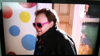 Something special mr tumble dance funny my first ever youtube video [upl. by Gilleod492]