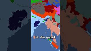 EU4 HER GÜN BİR BAŞARIM  TRIPLE THE ROME [upl. by Ihtak]