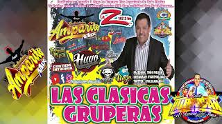 Clásicas Gruperas  La Z 1073fm📻🎵🎶📀 [upl. by Hadsall]