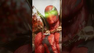 Mortal Kombat 11 Spawns Questioned by MK Characters Intros 😂 [upl. by Roch976]