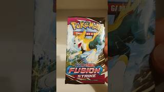 Fusion Strike4 pokemon pokemoncards worse tcgpokemon [upl. by Paapanen576]