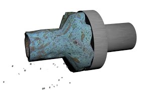 Galvanic Corrosion  Forms of Corrosion [upl. by Jervis670]