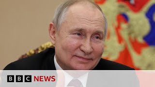 Do Russians really hate the US UK and West  BBC News [upl. by Adalie]