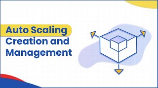 Auto Scaling Creation amp Management  Stack Console Product Demo [upl. by Anivram118]