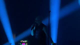 Sisters of Mercy This Corrosion Live 2023 [upl. by Amaryl]