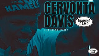 Training Camp Gervonta quotTankquot Davis  2024 Boxing Motivation [upl. by Anirav]