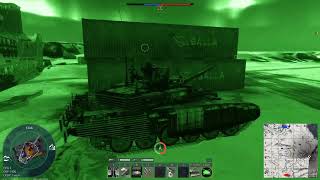 War Thunder USSR 2024 11 24 03 10 36 [upl. by Katherin]