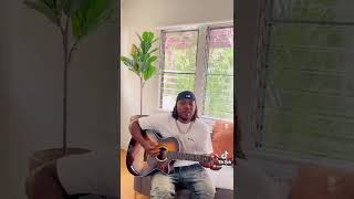 Leon Thomas sings Song 2 You from Victorious in 2022 [upl. by Gleich793]