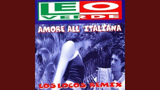 Amore allitaliana [upl. by Egedan]