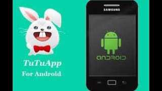 How to download tutuapp for Android tutuapp [upl. by Rory409]