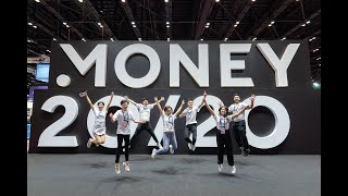 RD Technologies at Money 2020 Asia 2024 [upl. by Etnuhs]