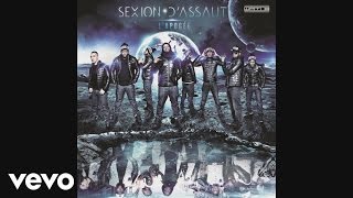 Sexion dAssaut  Prévenez les haineux Audio [upl. by Pollie734]